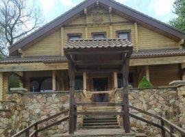Дом 250 м² на участке 10 га - . Каменск-Шахтинский - фото 3