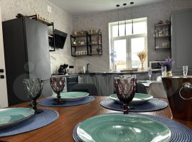 6-к. дом, 194 м² - Кленовая (Орлов Овраг тер.). Бронницы - фото 19