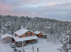 5-к. дом, 175 м² - . Мурманск - фото 1