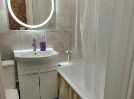 1-к кв. Ростовская область, Новочеркасск ул. Котовского, 22 (30.0 м²) - . Новочеркасск - фото 12