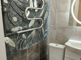 1-к кв. Ростовская область, Новочеркасск ул. Котовского, 22 (30.0 м²) - . Новочеркасск - фото 14