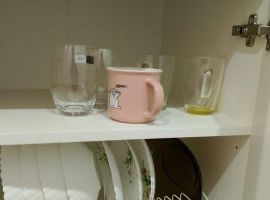 1-к кв. Ростовская область, Новочеркасск ул. Котовского, 22 (30.0 м²) - . Новочеркасск - фото 5