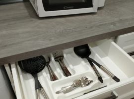 1-к кв. Ростовская область, Новочеркасск ул. Котовского, 22 (30.0 м²) - . Новочеркасск - фото 8