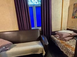 2-к кв. Пензенская область, Пенза ул. Крупской, 20 (49.0 м²) - Крупской. Пенза - фото 1