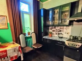 2-к кв. Пензенская область, Пенза ул. Крупской, 20 (49.0 м²) - Крупской. Пенза - фото 2