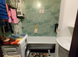 2-к кв. Пензенская область, Пенза ул. Крупской, 20 (49.0 м²) - Крупской. Пенза - фото 3