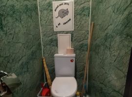 2-к кв. Пензенская область, Пенза ул. Крупской, 20 (49.0 м²) - Крупской. Пенза - фото 4