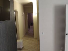 2-к кв. Пензенская область, Пенза просп. Победы, 97 (65.0 м²) - Победы. Пенза - фото 15