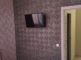 2-к кв. Пензенская область, Пенза просп. Победы, 97 (65.0 м²) - Победы. Пенза - фото 17