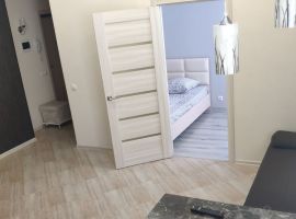 2-к кв. Пензенская область, Пенза просп. Победы, 97 (65.0 м²) - Победы. Пенза - фото 1