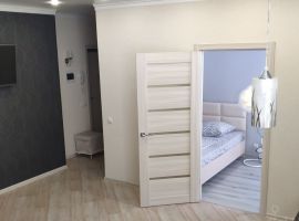 2-к кв. Пензенская область, Пенза просп. Победы, 97 (65.0 м²) - Победы. Пенза - фото 4