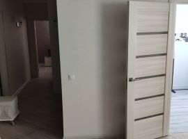 2-к кв. Пензенская область, Пенза просп. Победы, 97 (65.0 м²) - Победы. Пенза - фото 5