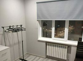 2-к кв. Пензенская область, Пенза просп. Победы, 97 (65.0 м²) - Победы. Пенза - фото 8
