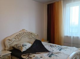 1-к кв. Нижегородская область, Нижний Новгород просп. Кораблестроителей, 58к1 (35.0 м²) - . Нижний Новгород - фото 9