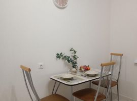 1-к кв. Нижегородская область, Нижний Новгород просп. Кораблестроителей, 58к1 (35.0 м²) - . Нижний Новгород - фото 13