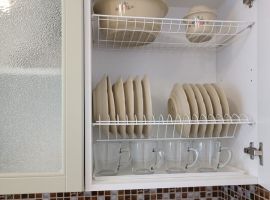 1-к кв. Нижегородская область, Нижний Новгород просп. Кораблестроителей, 58к1 (35.0 м²) - . Нижний Новгород - фото 14
