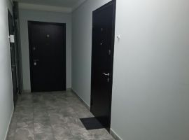 1-к кв. Нижегородская область, Нижний Новгород просп. Кораблестроителей, 58к1 (35.0 м²) - . Нижний Новгород - фото 17