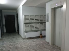 1-к кв. Нижегородская область, Нижний Новгород просп. Кораблестроителей, 58к1 (35.0 м²) - . Нижний Новгород - фото 18