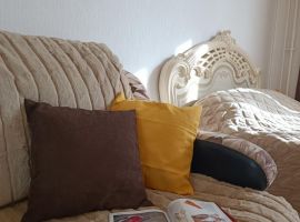 1-к кв. Нижегородская область, Нижний Новгород просп. Кораблестроителей, 58к1 (35.0 м²) - . Нижний Новгород - фото 1