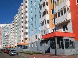 1-к кв. Нижегородская область, Нижний Новгород просп. Кораблестроителей, 58к1 (35.0 м²) - . Нижний Новгород - фото 19