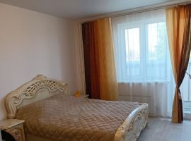 1-к кв. Нижегородская область, Нижний Новгород просп. Кораблестроителей, 58к1 (35.0 м²) - . Нижний Новгород - фото 4