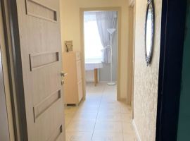 1-к кв. Ленинградская область, Лодейное поле просп. Ленина, 98Б (31.0 м²) - Ленина. Лодейное поле - фото 6