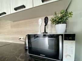 Студия Пензенская область, Пенза ул. 65-летия Победы, 31 (41.0 м²) - . Пенза - фото 14