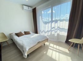 Студия Пензенская область, Пенза ул. 65-летия Победы, 31 (41.0 м²) - . Пенза - фото 2