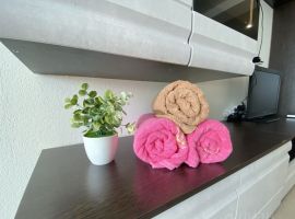 Студия Пензенская область, Пенза ул. 65-летия Победы, 31 (41.0 м²) - . Пенза - фото 4