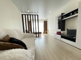 Студия Пензенская область, Пенза ул. 65-летия Победы, 31 (41.0 м²) - . Пенза - фото 6