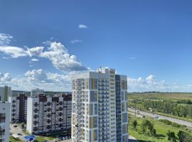 Студия Пензенская область, Пенза ул. 65-летия Победы, 31 (41.0 м²) - . Пенза - фото 7