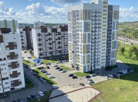 Студия Пензенская область, Пенза ул. 65-летия Победы, 31 (41.0 м²) - . Пенза - фото 8