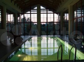10-к. и более коттедж, 1100 м² - Первая Южная. Красногорск - фото 12