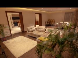 10-к. и более коттедж, 1100 м² - Первая Южная. Красногорск - фото 16