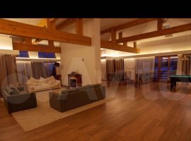 10-к. и более коттедж, 1100 м² - Первая Южная. Красногорск - фото 17