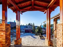 10-к. и более коттедж, 1100 м² - Первая Южная. Красногорск - фото 18