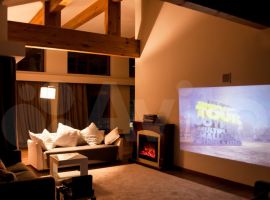 10-к. и более коттедж, 1100 м² - Первая Южная. Красногорск - фото 1