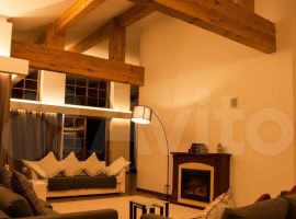10-к. и более коттедж, 1100 м² - Первая Южная. Красногорск - фото 19