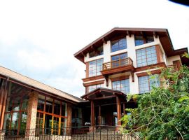 10-к. и более коттедж, 1100 м² - Первая Южная. Красногорск - фото 3