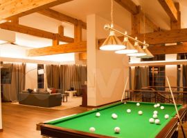 10-к. и более коттедж, 1100 м² - Первая Южная. Красногорск - фото 5