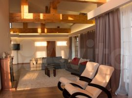 10-к. и более коттедж, 1100 м² - Первая Южная. Красногорск - фото 6