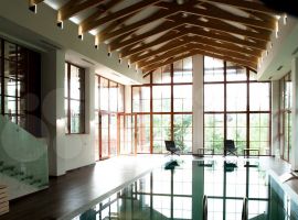 10-к. и более коттедж, 1100 м² - Первая Южная. Красногорск - фото 8