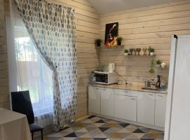 2-к. дом, 90 м² - Центральная (19 км Московского шоссе тер. Новосибирск - фото 7