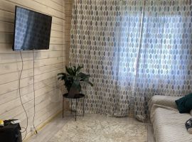 2-к. дом, 90 м² - Центральная (19 км Московского шоссе тер. Новосибирск - фото 8