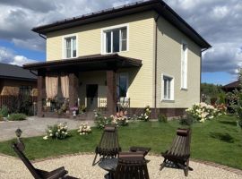 4-к. дом, 150 м² - . Троицк - фото 14