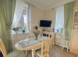 4-к. дом, 150 м² - . Троицк - фото 15