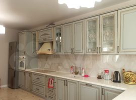5-к. коттедж, 330 м² - Садово-Дачная. Истра - фото 17