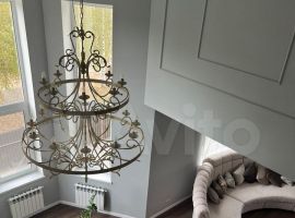 5-к. коттедж, 330 м² - Садово-Дачная. Истра - фото 3