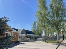 4-к. дом, 330 м² - Заречная. Клин - фото 11