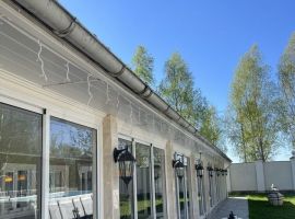 4-к. дом, 330 м² - Заречная. Клин - фото 15